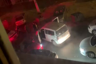 Kovalamacada Yakalanan Sürücüye 261 Bin Lira Ceza