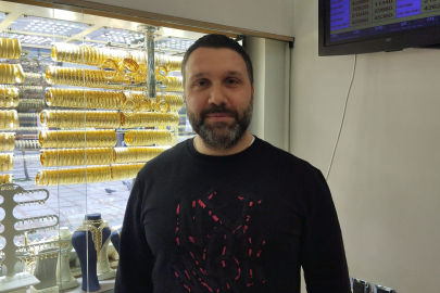 Kuyumcularda Hareketli Günler