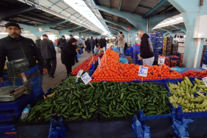 Savaş Pazar Fiyatlarına Yansıdı