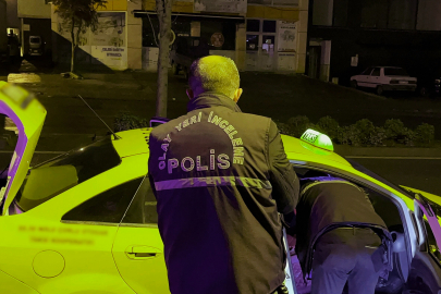 Tekirdağ'da Takside Yolcu Dehşeti: Şoförü Omzundan Bıçakladı