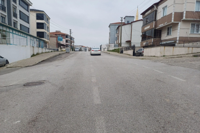 Uzunköprü’de Kasis Talebi