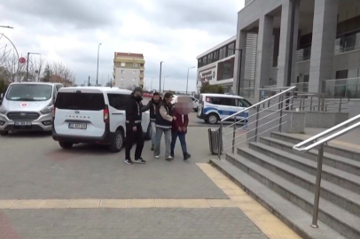 Yandı Sandılar Cinayet Çıktı