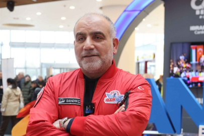 AB'den Canik Belediyesi'ne Destek