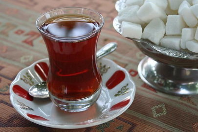 Çay 10 TL, Kahve 40 TL Oldu