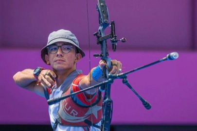 Corendon Sport Talks'un Konuğu Milli Okçu Mete Gazoz Oldu