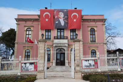 Edirne'de El Konulan Cins Köpekler Sahiplendirilecek