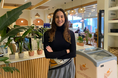 Kafe ve Restoranlarda “Ayrıntı Dönemi” Başlıyor