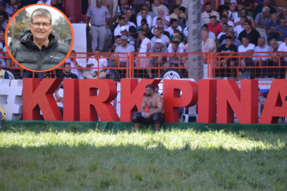 Kırkpınar İçin “Kompleks” Çağrısı