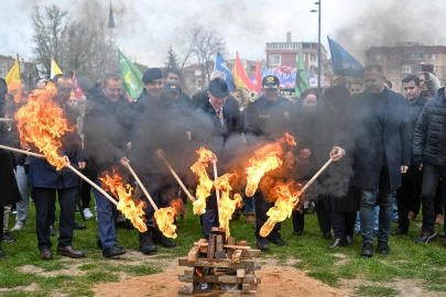 Nevruz’un Birlik ve Kardeşlik Ruhu Kırklareli’nde Yaşatıldı