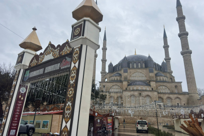 Selimiye’deki Ramazan Sokağı’na Veda