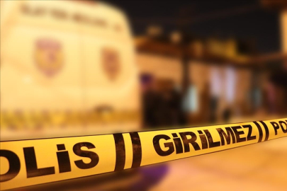 Tekirdağ'da Devrilen Yağ Yüklü Tankerin Sürücüsü Öldü