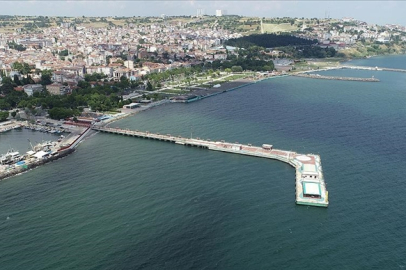 Tekirdağ’da Parçalı Bulutlu Bir Gün Bekleniyor