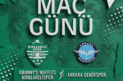 Vali Uğur Turan’dan Kırklarelispor’a Başarı Dileği