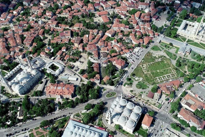 Edirne’de 26 Mart İçin Trafik Düzenlemesi Yapılacak