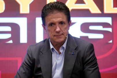 Gheorghe Popescu: "Türkiye Favori Ama Romanya'nın Kaybedecek Bir Şeyi Yok"