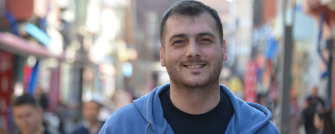 Muhsin Yazıcıoğlu Vefatının 17. Yılında Unutulmadı