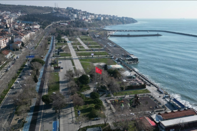 Tekirdağ’da Bulutlu ve Yağışlı Hava Etkili Olacak