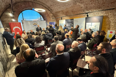 TÜ Senatosu’ndan Hıdırlık Tabya’da Tarihi Toplantı