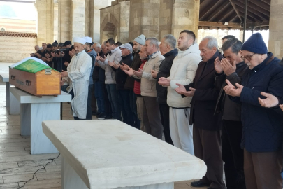 Mehmet Ali Ceran’a Son Görev