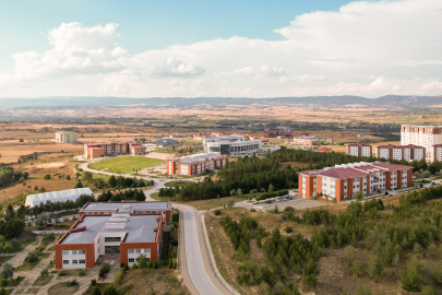 Yerli Üretime Katkı Sağlayacak: Yapay Zeka Destekli "Akıllı İmalat Modülü" Patent Aldı