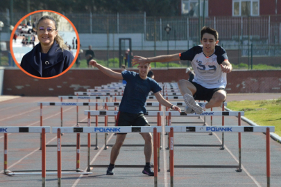 Yılmaz: “Atletizm Branşı Okullarda Zorunlu Olmalı”