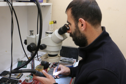 Yüksek Voltajlı Şarj Aletleri Telefonlara Zarar Veriyor