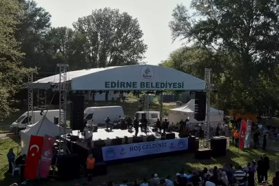 Edirne Belediyesi’nden Klipli Kakava Daveti
