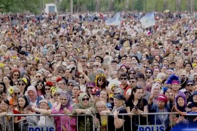 Edirne Belediyesi’nden Klipli Kakava Daveti