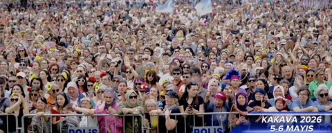 Edirne Belediyesi’nden Klipli Kakava Daveti