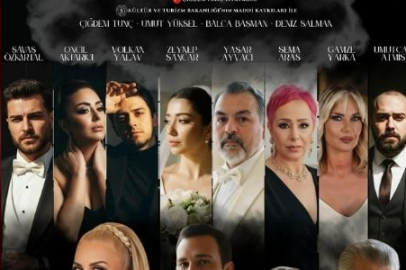 Keşan’da İyilik Sahneye Taşınıyor: Tiyatro Bileti Bağışla Alınacak