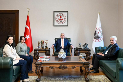 Kırklareli’nde Kadın Girişimciliği Çalışmaları Değerlendirildi