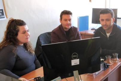 Kofçaz’da Kooperatifçilik Bilgilendirme Toplantısı Düzenlendi