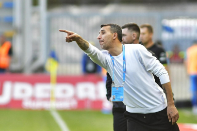 Mehmet Topal, Yeniden Petrolul Ploieşti’de