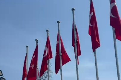 Milli Kanatlar Selimiye Semalarında