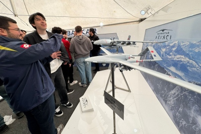 Savunma Sanayisinin Devleri Edirne’de