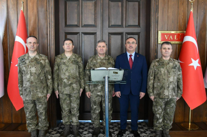 Tekirdağ’da Afet ve Acil Durumlara Yönelik İş Birliği Protokolü İmzalandı