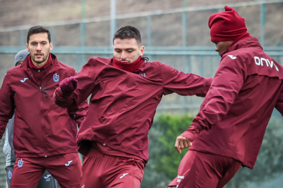 Trabzonspor’da Yeniden Yapılanmanın Meyvelerini Topluyor