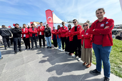 ‎T3 Vakfı’ndan "Gelecek" Tanıtımı