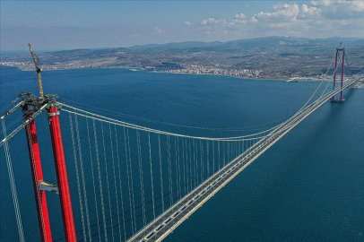 Çanakkale’de Cuma Günü Bulutlu Hava Hakim Olacak