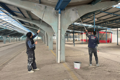 Edirne’de "Balkan Pazarı" Dönemi Başlıyor