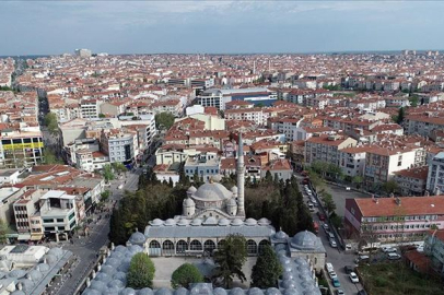 Kırklareli’nde Cuma Günü Çok Bulutlu Hava Bekleniyor