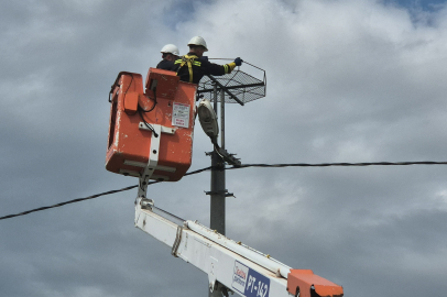Ölüm Hattıydı, Yuvalara Dönüştü: Bini Aştı