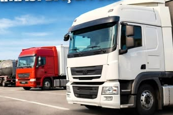 Pınarhisar’da Zorunlu Tır Parkı Uygulaması 1 Nisan’da Başlıyor