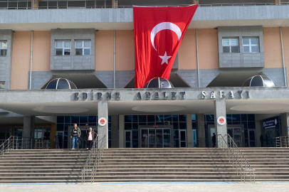 Tekirdağ ve Edirne Jandarmasından Ortak Operasyon