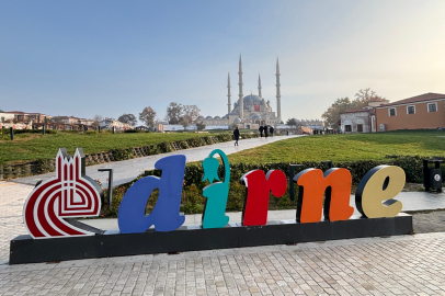 Edirne’de 28 Mart Hava Durumu