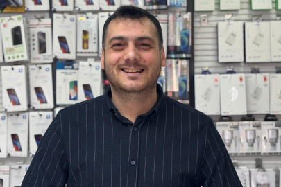 Edirneli Telefoncudan 5G Tüyoları