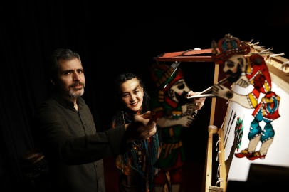 Karagöz Ustalarından "Geleneksel İcra Korunmalı" Tavsiyesi