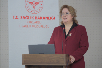 Pınarhisar’da Belediye Yönetiminden Kaymakam Özderin’e Ziyaret