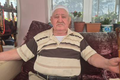 Bu Köyde Soyadları Birelma'dan Dokuzelma'ya Kadar Sıralamışlar