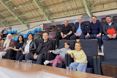 Kırklareli Belediyesi FBO Kadın Basketbol Takımı Deplasmanda Farklı Kazandı